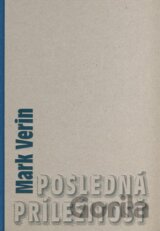Posledná príležitosť