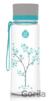 Fľaša EQUA Mint Blossom 600 ml