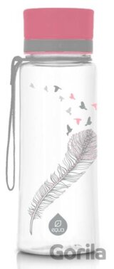 Fľaša EQUA Birds 600 ml