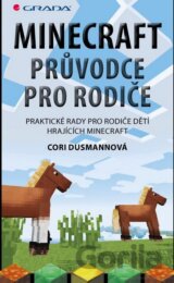 Minecraft průvodce pro rodiče