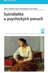 Suicidialita u psychických poruch