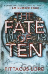 The Fate of Ten