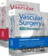 Rutherfords Vascular Surgery (2-Volume Set)