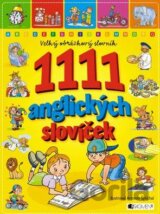 1111 anglických slovíček