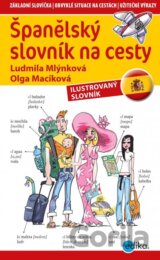 Španělský slovník na cesty