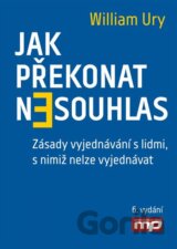 Jak překonat nesouhlas