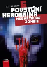 Povstání Herobrina 6: Nesmrtelná zombie