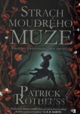 Strach moudrého muže