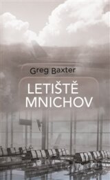 Letiště Mnichov