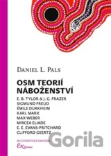 Osm teorií náboženství
