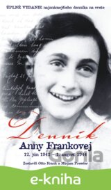 Denník Anny Frankovej