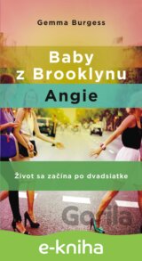 Baby z Brooklynu: Angie