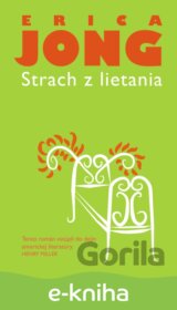Strach z lietania