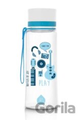 Fľaša EQUA Play 400 ml