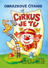 Cirkus je tu