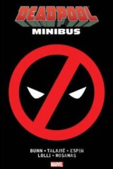 Deadpool Minibus