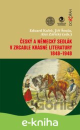 Český a německý sedlák v zrcadle krásné literatury 1848-1948