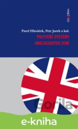 Politické systémy anglosaských zemí