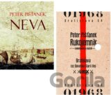 Rukojemník + Neva (Kolekcia)