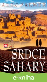 Srdce Sahary