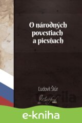 O národných povestiach a piesňach