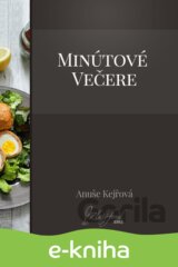 Minútové večere