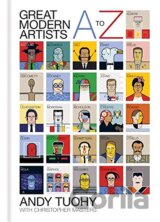 A-Z Great Modern Artists