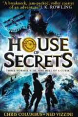 House of Secrets