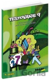 Testovanie 9 - 9. ročník