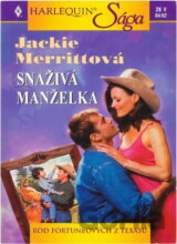 Snaživá manželka