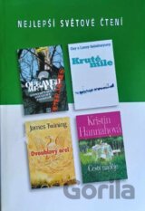 Opravdu mrtev?, Kruté míle, Dvouhlavý orel, Cesty naděje