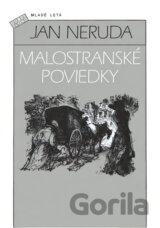 Malostranské poviedky