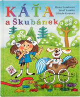 Káťa a Škubánek