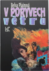 V poryvech větru