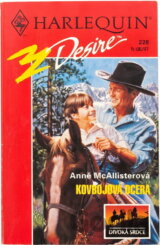 Kovbojova dcera
