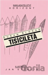 Tisíciletá