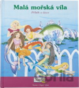 Malá mořská víla : příběh o lásce