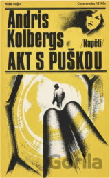 Akt s puškou