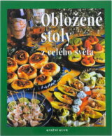 Obložené stoly z celého světa