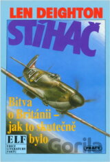 Stíhač : Bitva o Británii - jak to skutečně bylo