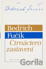 Čtrnáctero zastavení