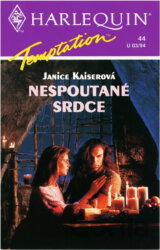 Nespoutané srdce