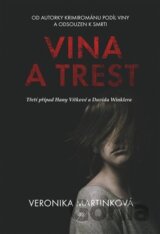 Vina a trest