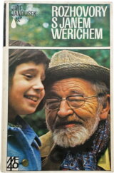 Rozhovory s Janem Werichem