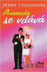 Amanda se vdává