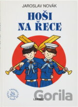 Hoši na řece