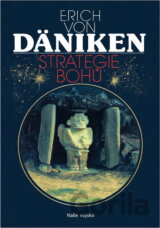 Strategie bohů : osmý div světa