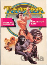 Tarzanov syn