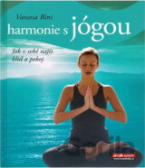 Harmonie s jógou