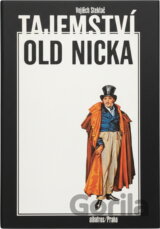 Tajemství Old Nicka
